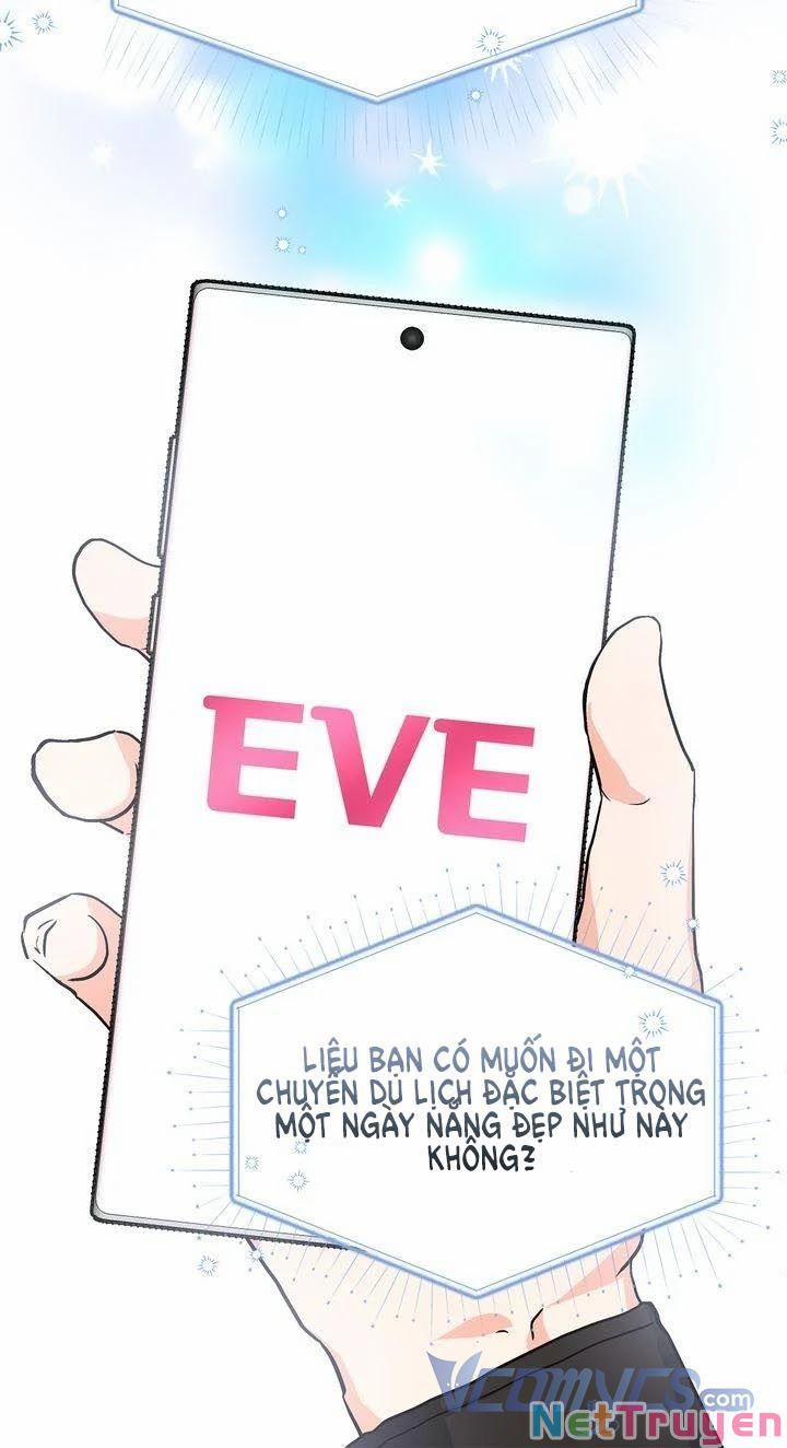 Du Khách Vào Ban Đêm Bí Ẩn 1 trang 8