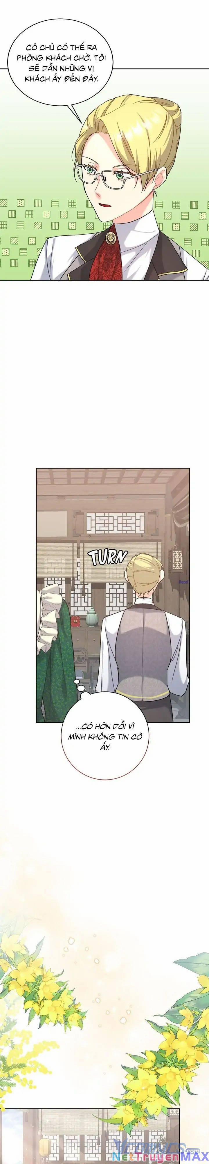 Du Khách Vào Ban Đêm Bí Ẩn 10 trang 19