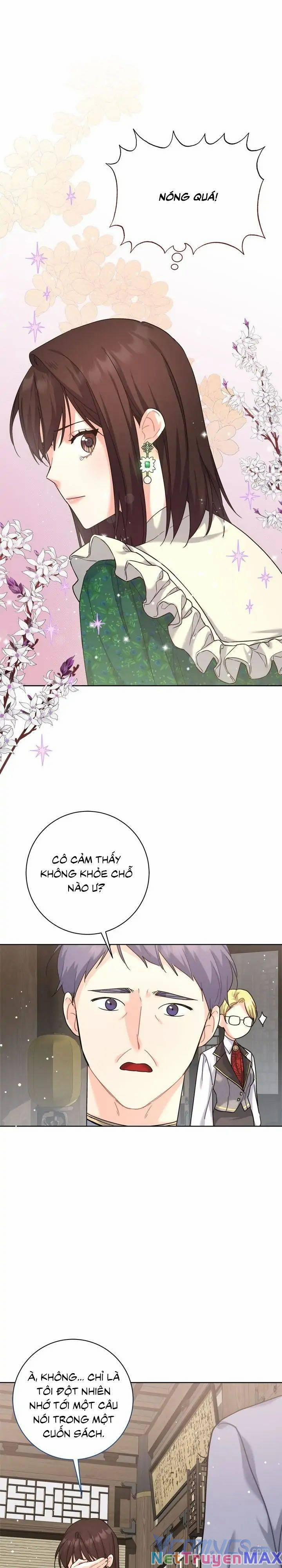 Du Khách Vào Ban Đêm Bí Ẩn 10 trang 24