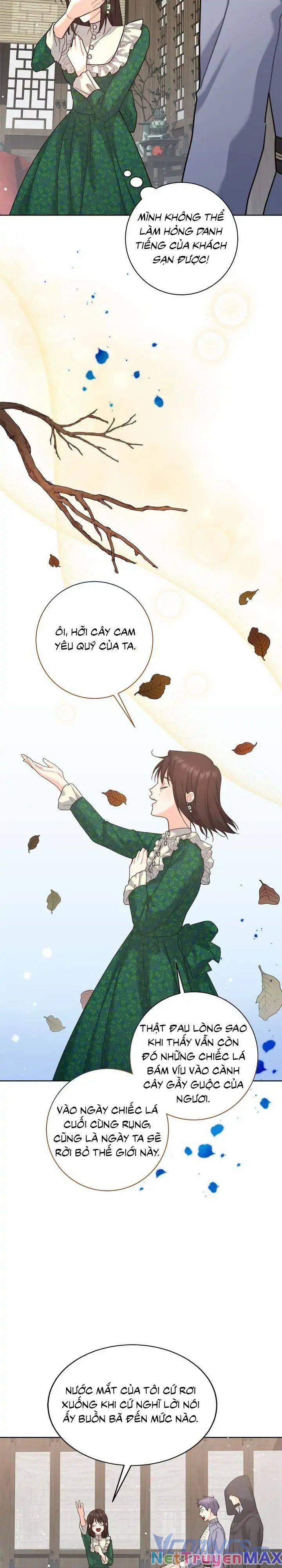 Du Khách Vào Ban Đêm Bí Ẩn 10 trang 25