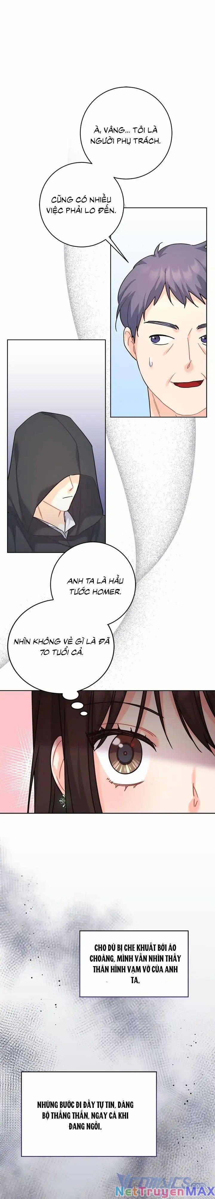 Du Khách Vào Ban Đêm Bí Ẩn 10 trang 32