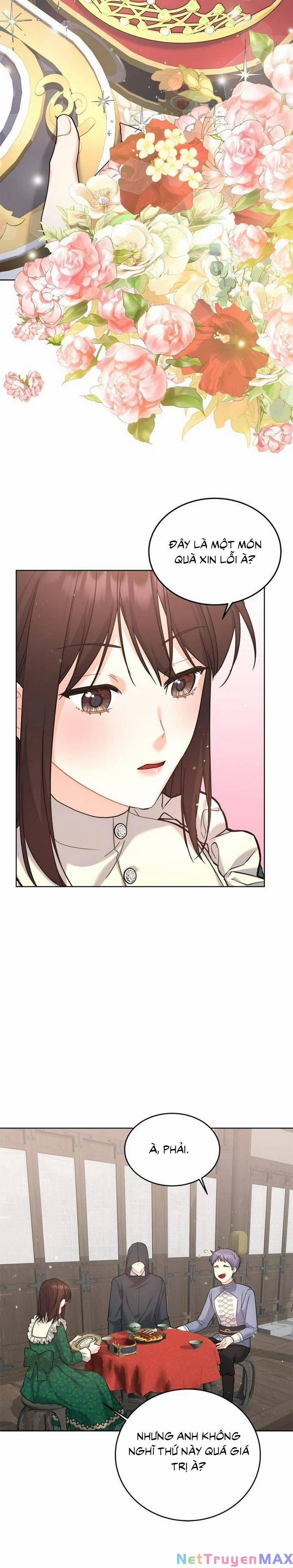 Du Khách Vào Ban Đêm Bí Ẩn 11 trang 10