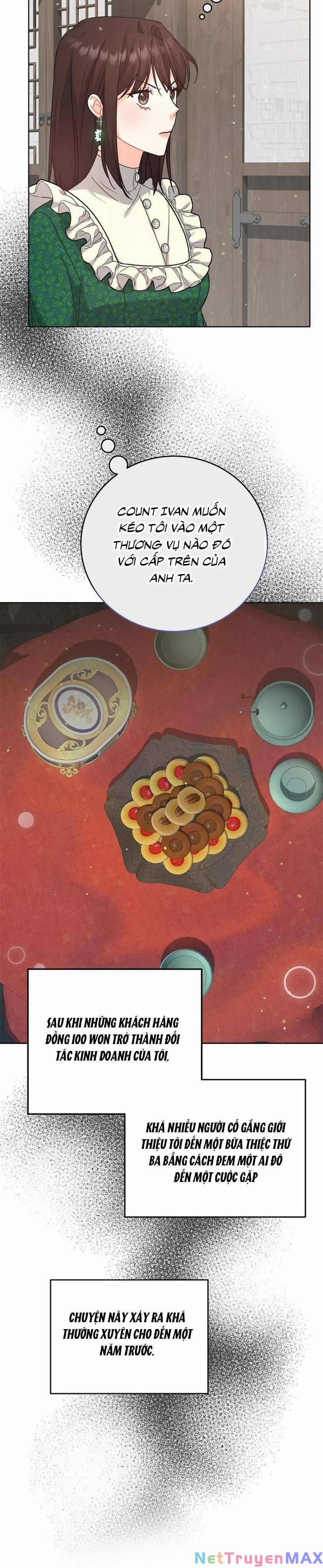 Du Khách Vào Ban Đêm Bí Ẩn 11 trang 15