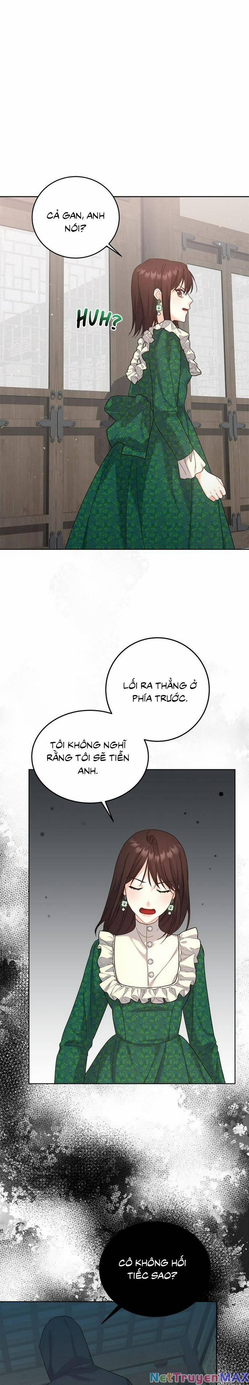 Du Khách Vào Ban Đêm Bí Ẩn 11 trang 19