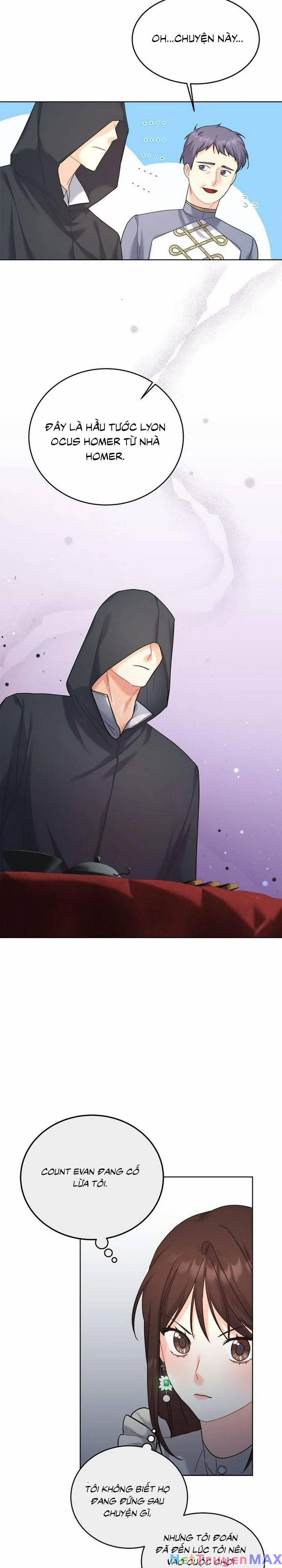 Du Khách Vào Ban Đêm Bí Ẩn 11 trang 2