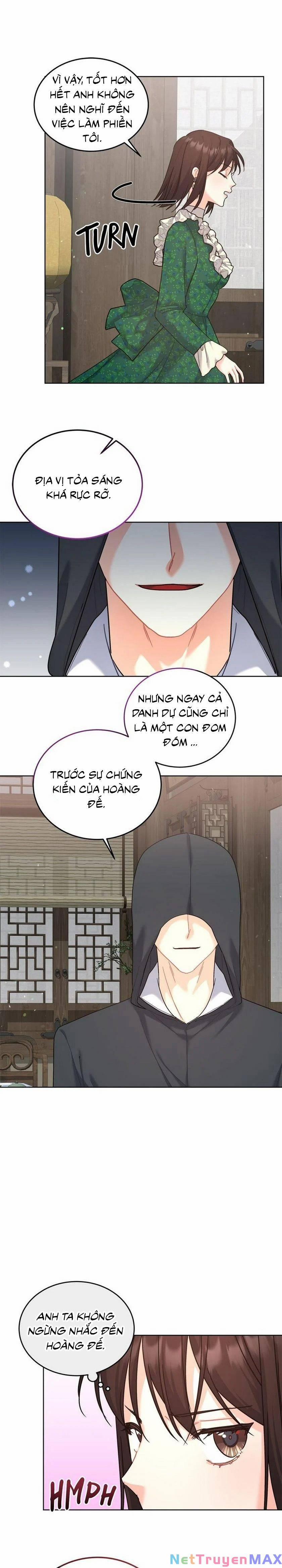 Du Khách Vào Ban Đêm Bí Ẩn 11 trang 26