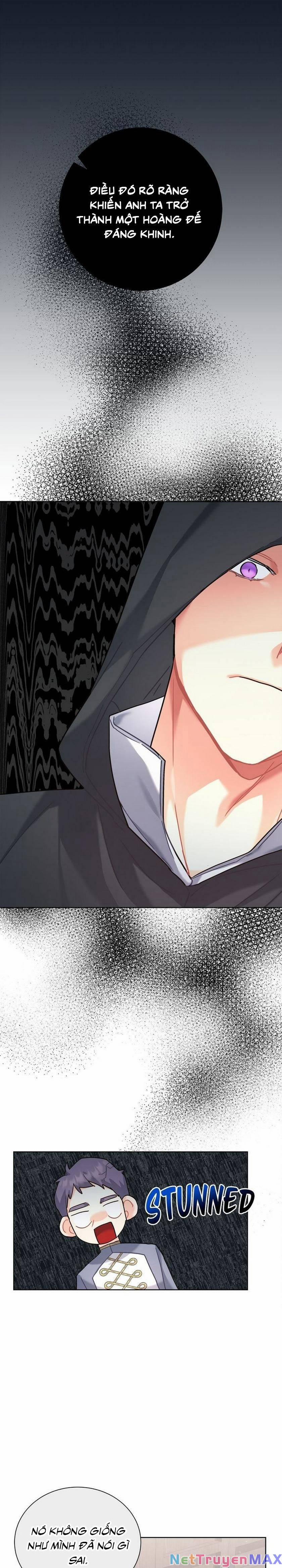 Du Khách Vào Ban Đêm Bí Ẩn 11 trang 28