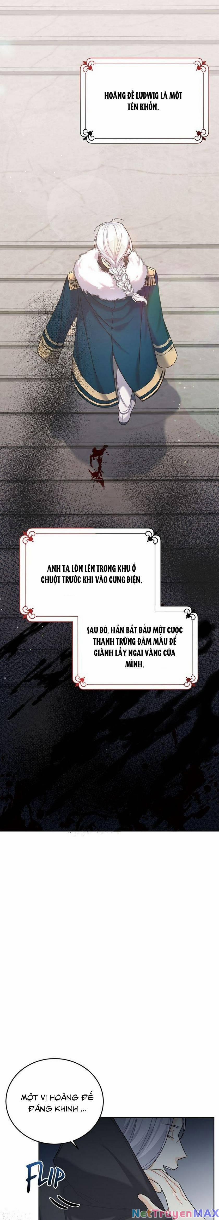 Du Khách Vào Ban Đêm Bí Ẩn 11 trang 30