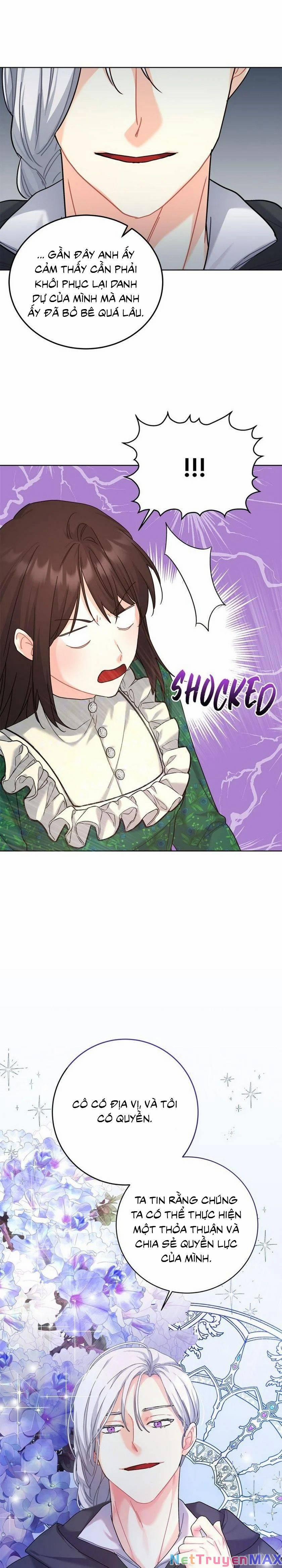 Du Khách Vào Ban Đêm Bí Ẩn 11 trang 32