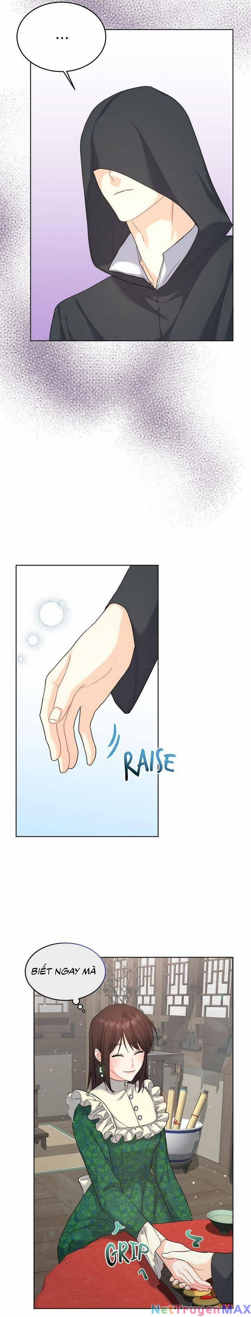 Du Khách Vào Ban Đêm Bí Ẩn 11 trang 5