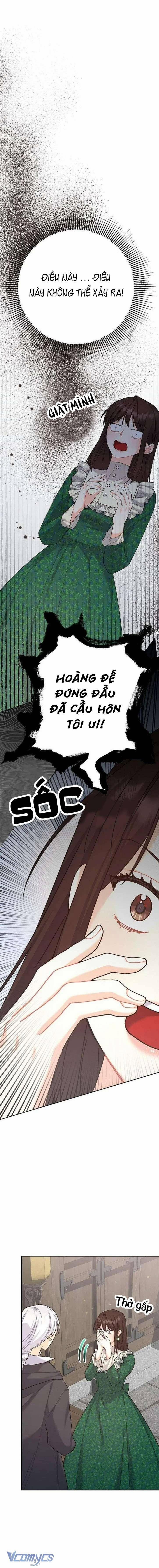 Du Khách Vào Ban Đêm Bí Ẩn 12 trang 1