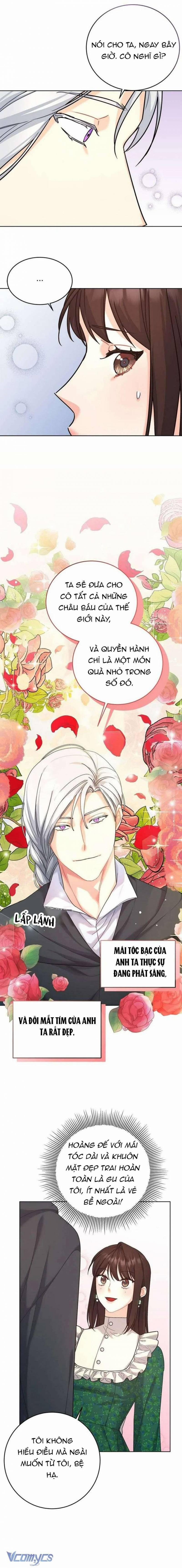 Du Khách Vào Ban Đêm Bí Ẩn 12 trang 10