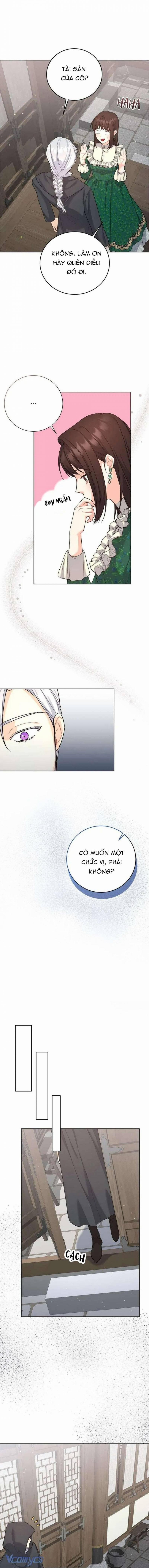 Du Khách Vào Ban Đêm Bí Ẩn 12 trang 11