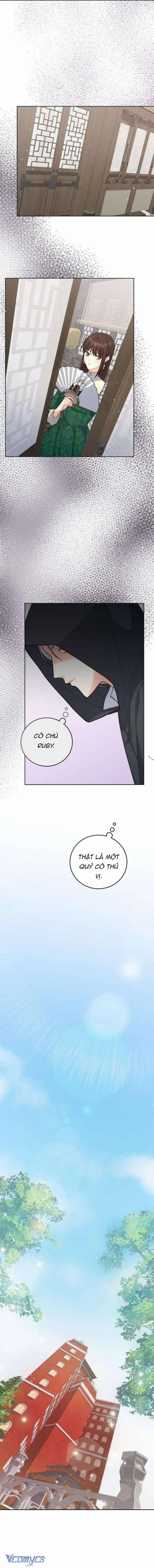 Du Khách Vào Ban Đêm Bí Ẩn 12 trang 12