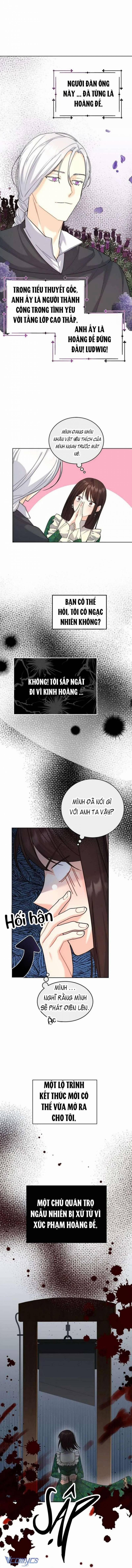 Du Khách Vào Ban Đêm Bí Ẩn 12 trang 2