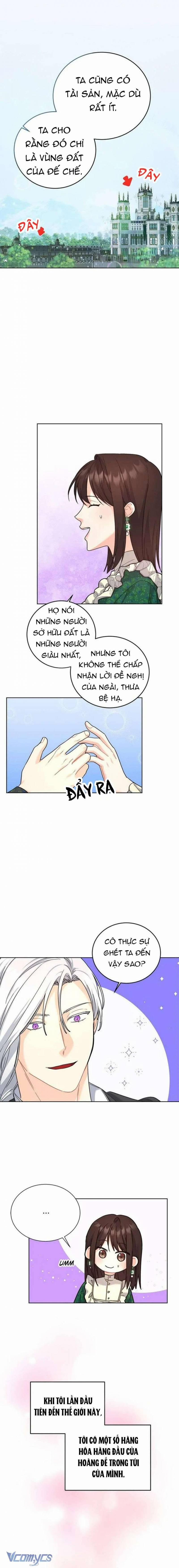 Du Khách Vào Ban Đêm Bí Ẩn 12 trang 7