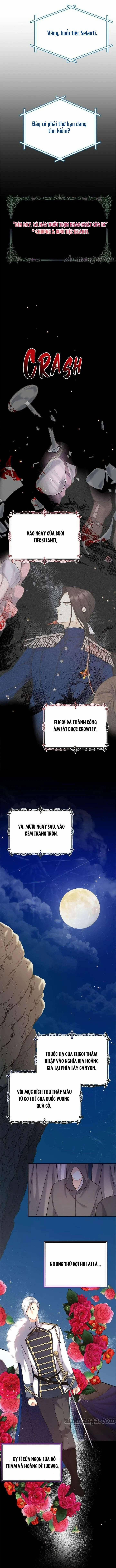 Du Khách Vào Ban Đêm Bí Ẩn 13 trang 10