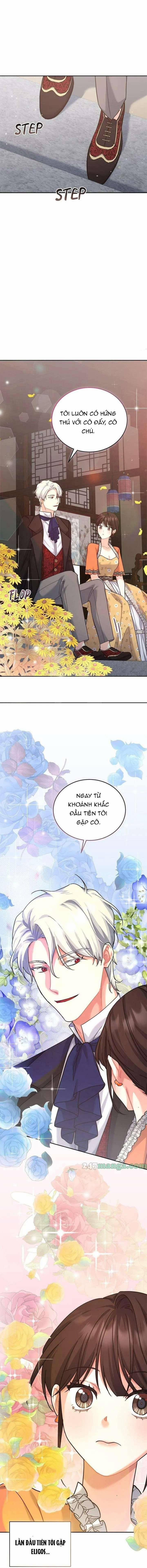 Du Khách Vào Ban Đêm Bí Ẩn 14 trang 3