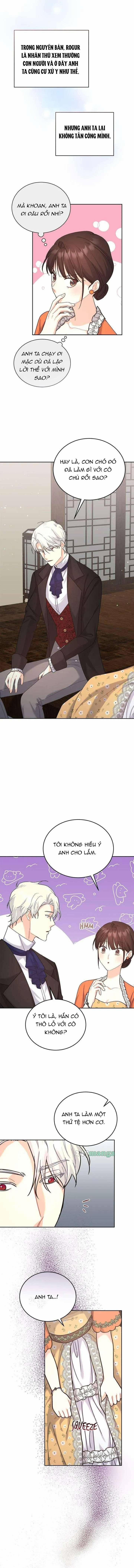 Du Khách Vào Ban Đêm Bí Ẩn 14 trang 9