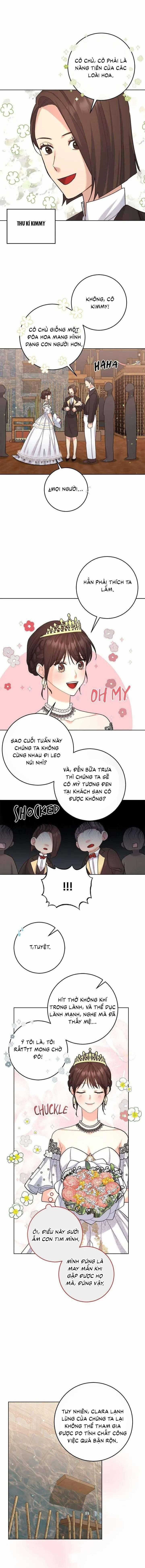 Du Khách Vào Ban Đêm Bí Ẩn 15 trang 10