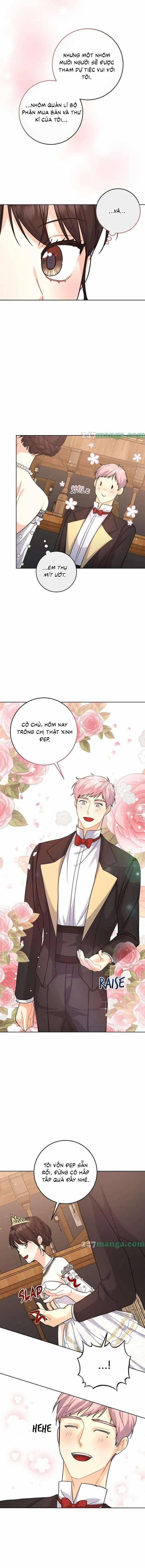 Du Khách Vào Ban Đêm Bí Ẩn 15 trang 11