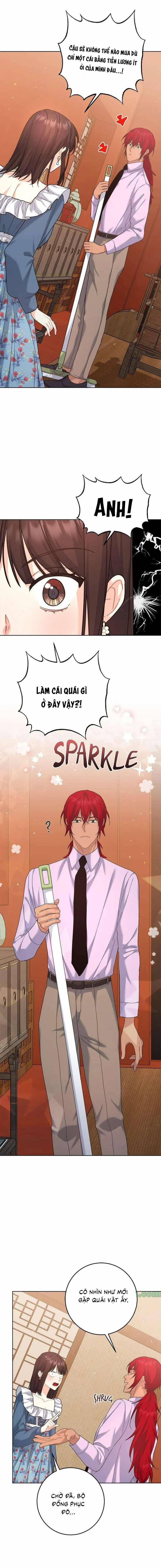 Du Khách Vào Ban Đêm Bí Ẩn 15 trang 2