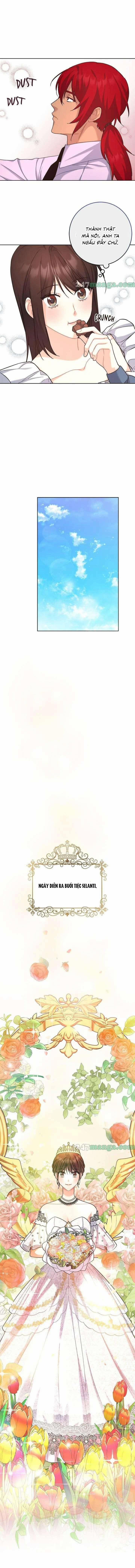 Du Khách Vào Ban Đêm Bí Ẩn 15 trang 8