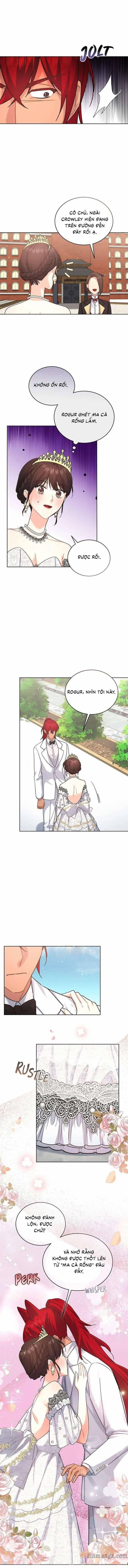 Du Khách Vào Ban Đêm Bí Ẩn 16 trang 5