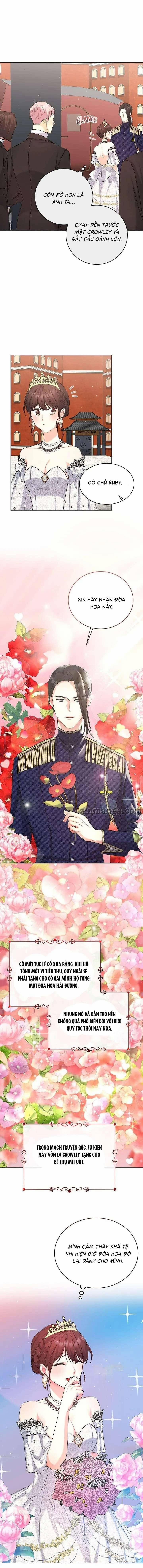 Du Khách Vào Ban Đêm Bí Ẩn 16 trang 9