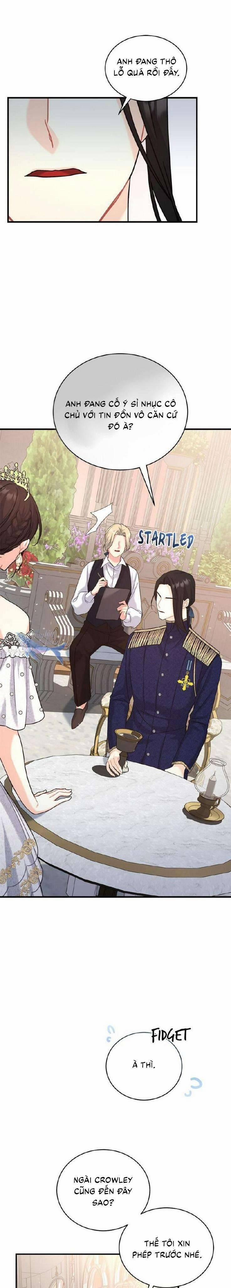 Du Khách Vào Ban Đêm Bí Ẩn 17 trang 10