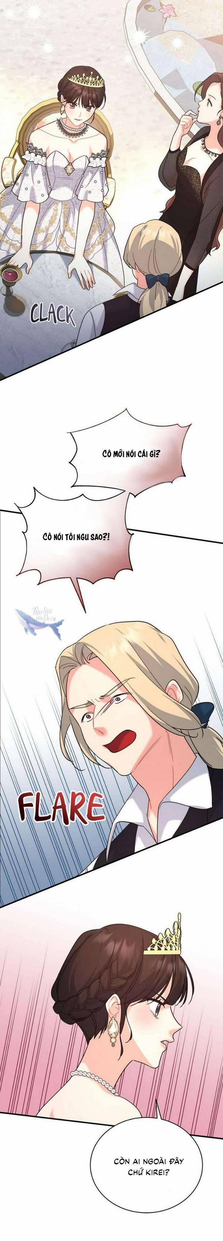 Du Khách Vào Ban Đêm Bí Ẩn 17 trang 24