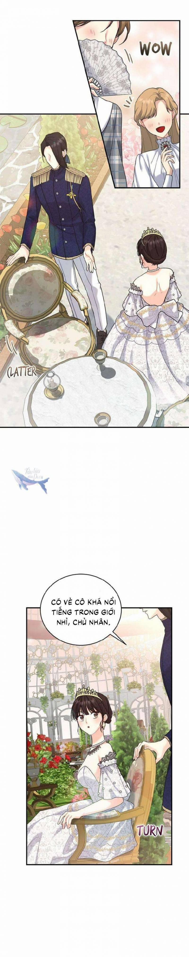 Du Khách Vào Ban Đêm Bí Ẩn 17 trang 3