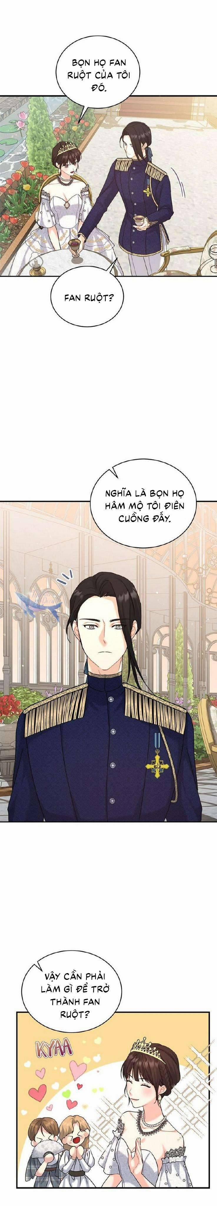 Du Khách Vào Ban Đêm Bí Ẩn 17 trang 4