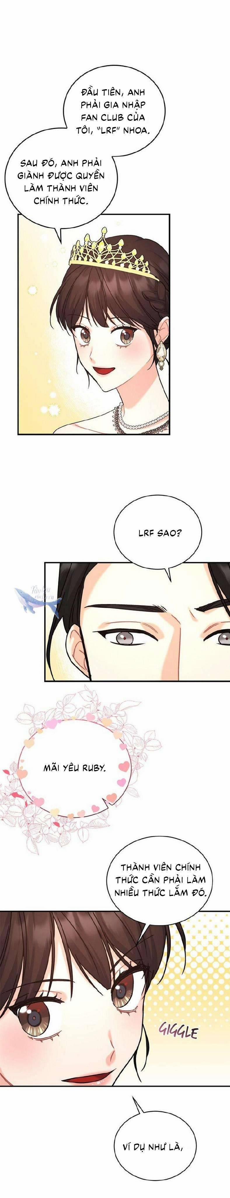 Du Khách Vào Ban Đêm Bí Ẩn 17 trang 5