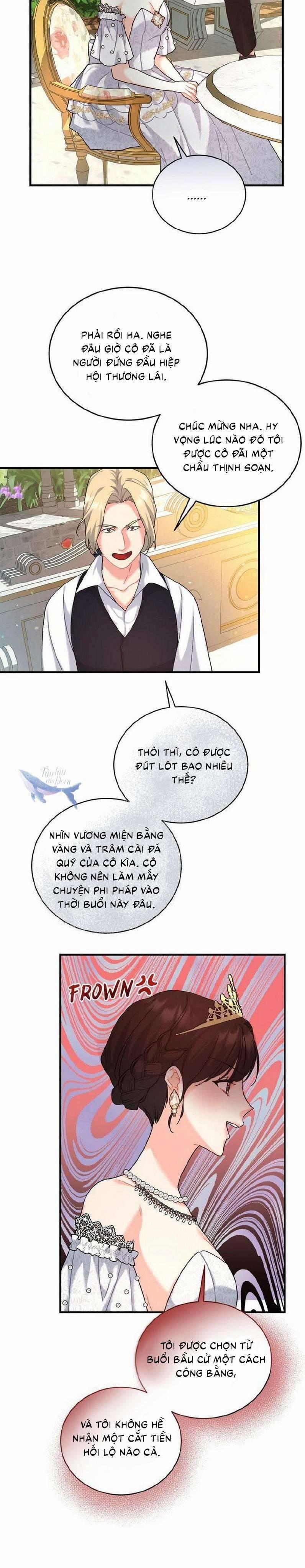 Du Khách Vào Ban Đêm Bí Ẩn 17 trang 7