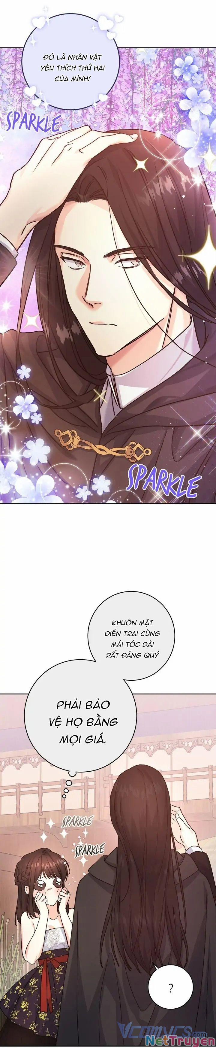 Du Khách Vào Ban Đêm Bí Ẩn 2 trang 15