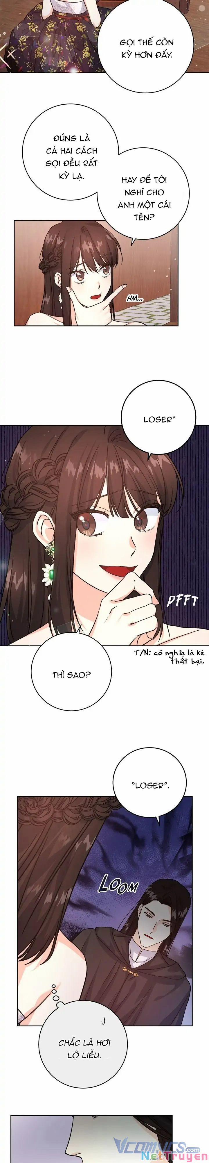 Du Khách Vào Ban Đêm Bí Ẩn 2 trang 23