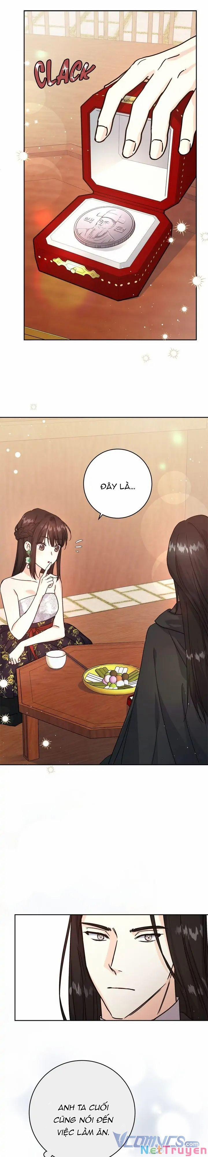 Du Khách Vào Ban Đêm Bí Ẩn 2 trang 27