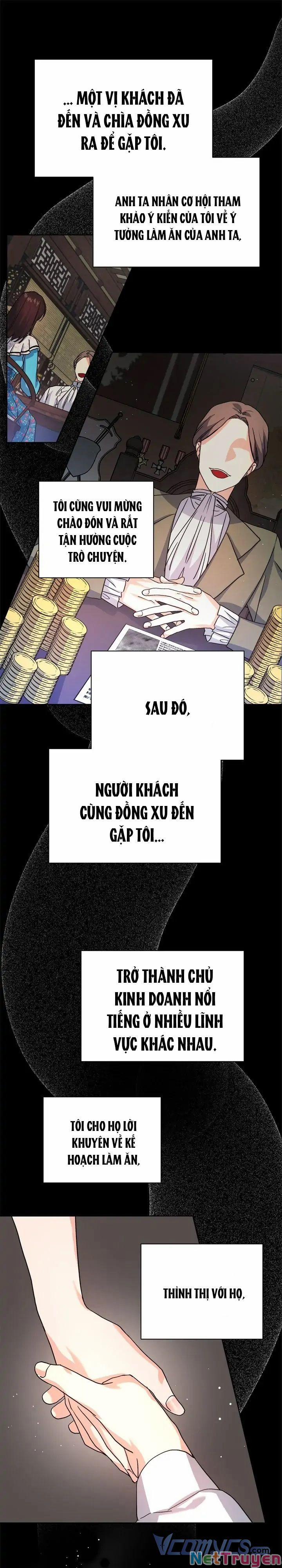 Du Khách Vào Ban Đêm Bí Ẩn 2 trang 32