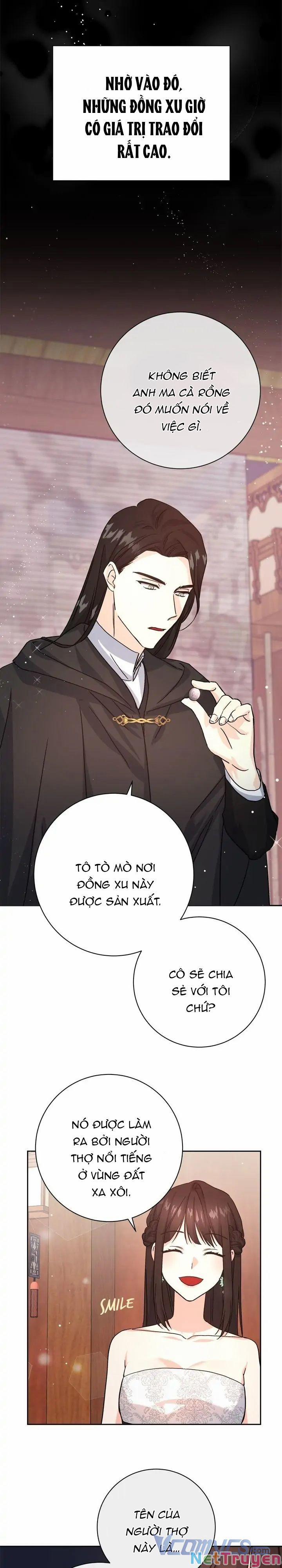 Du Khách Vào Ban Đêm Bí Ẩn 2 trang 33