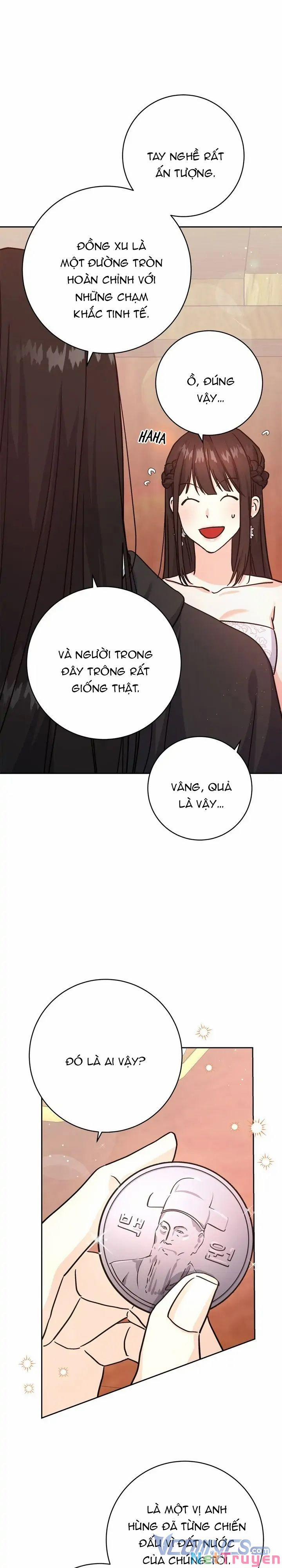 Du Khách Vào Ban Đêm Bí Ẩn 2 trang 35