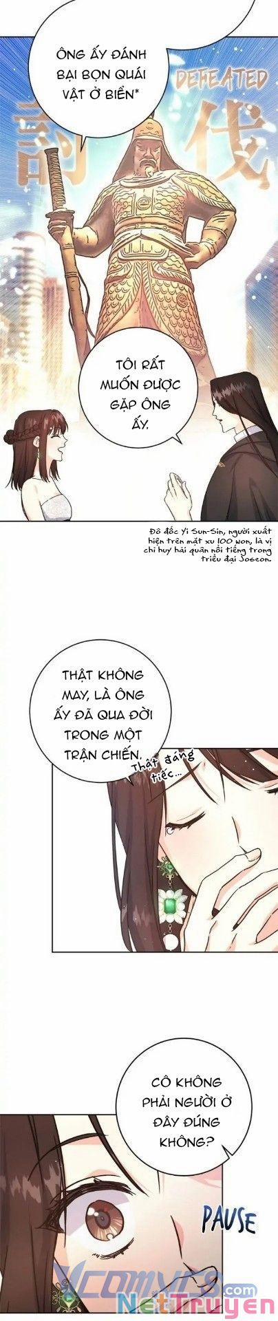 Du Khách Vào Ban Đêm Bí Ẩn 2 trang 36