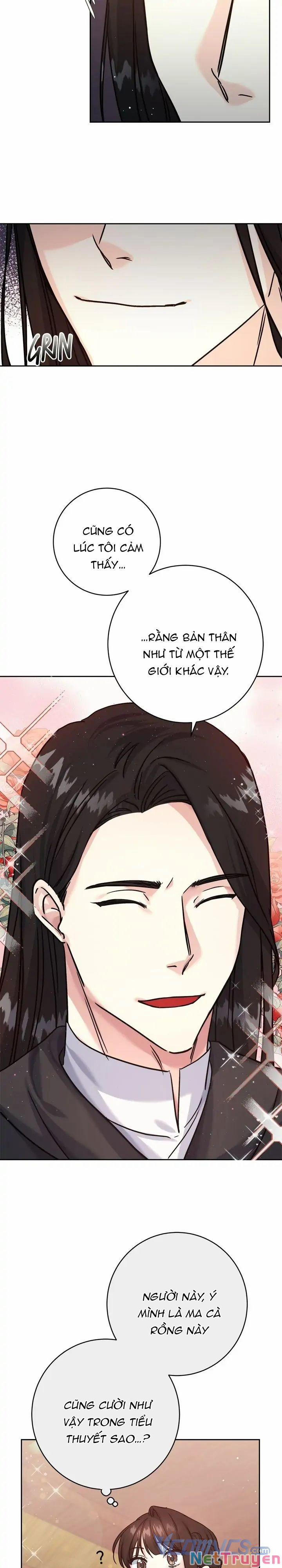 Du Khách Vào Ban Đêm Bí Ẩn 2 trang 38