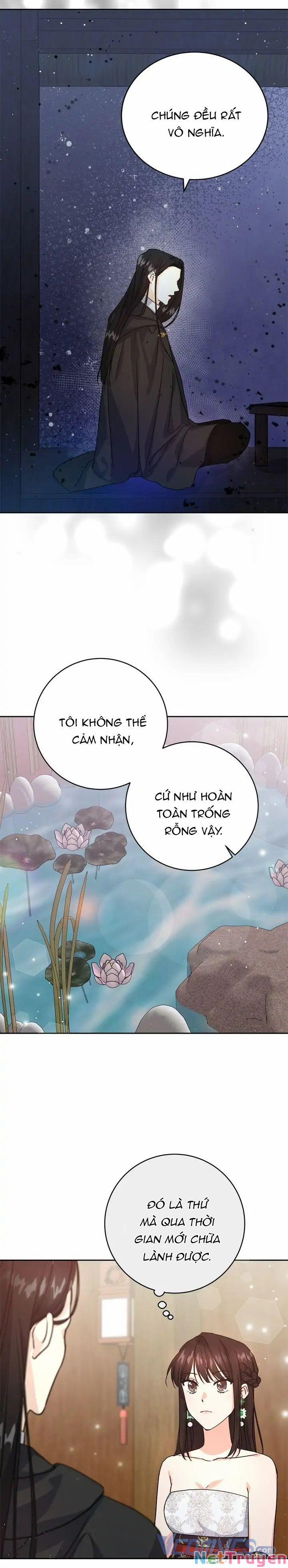 Du Khách Vào Ban Đêm Bí Ẩn 2 trang 41