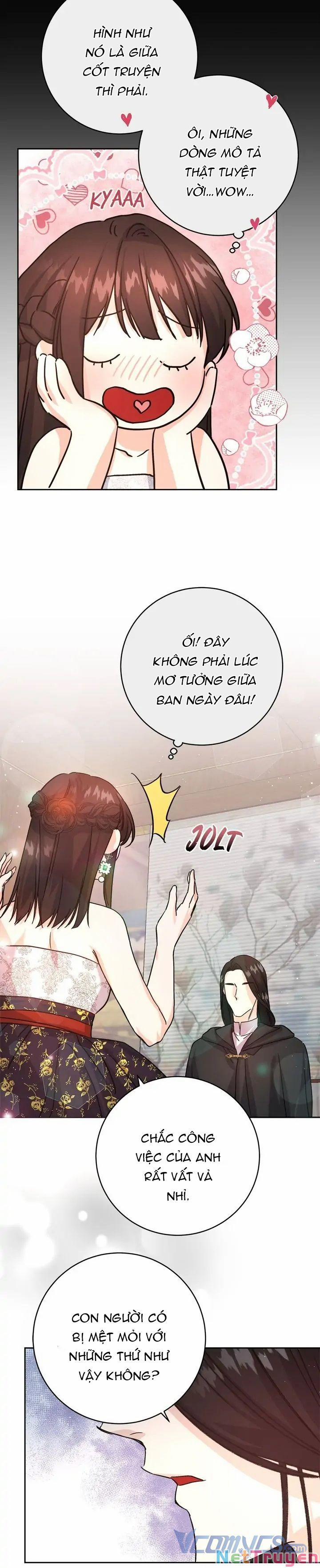 Du Khách Vào Ban Đêm Bí Ẩn 2 trang 43