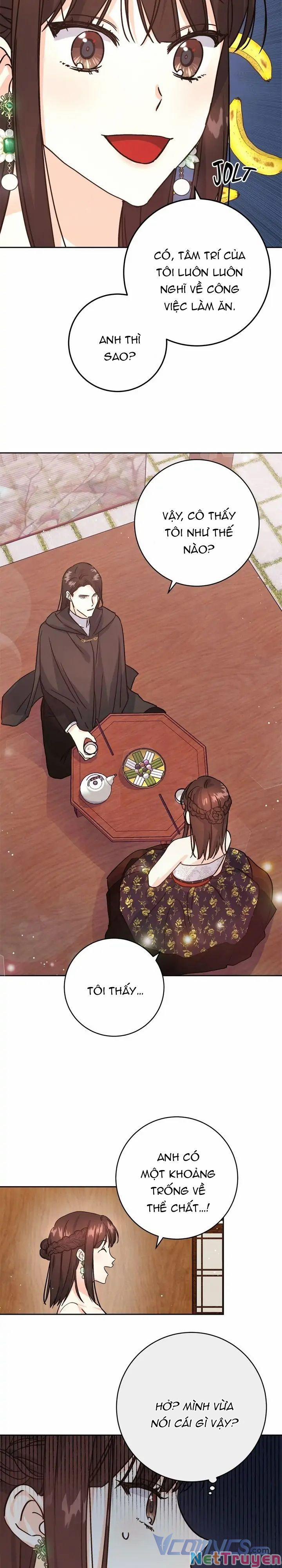 Du Khách Vào Ban Đêm Bí Ẩn 2 trang 45