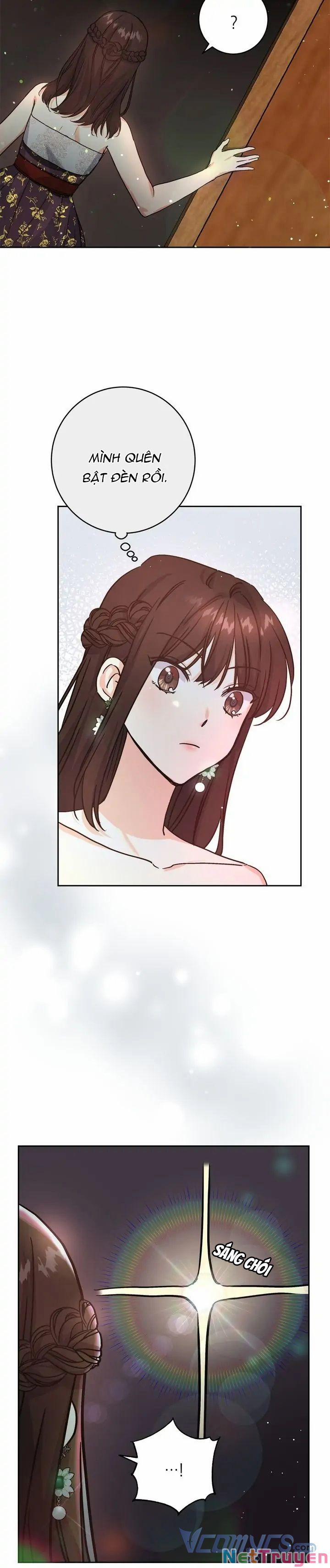 Du Khách Vào Ban Đêm Bí Ẩn 2 trang 5