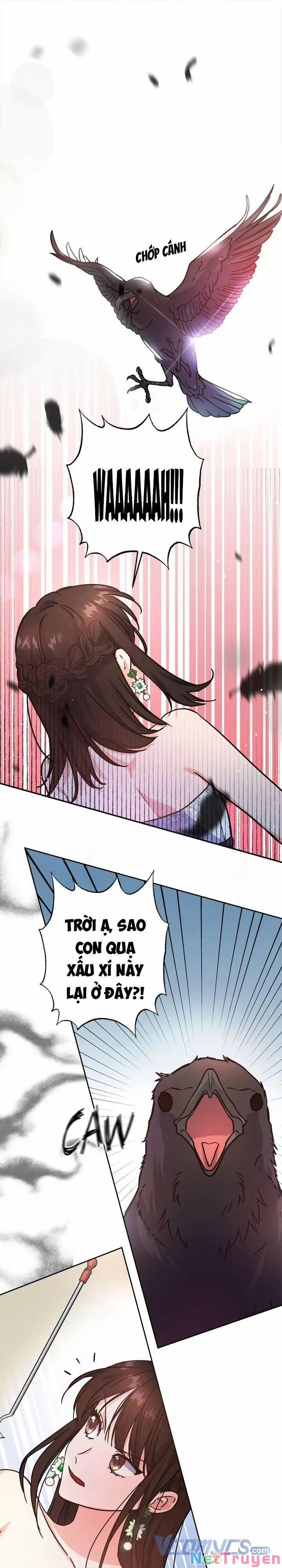 Du Khách Vào Ban Đêm Bí Ẩn 2 trang 6