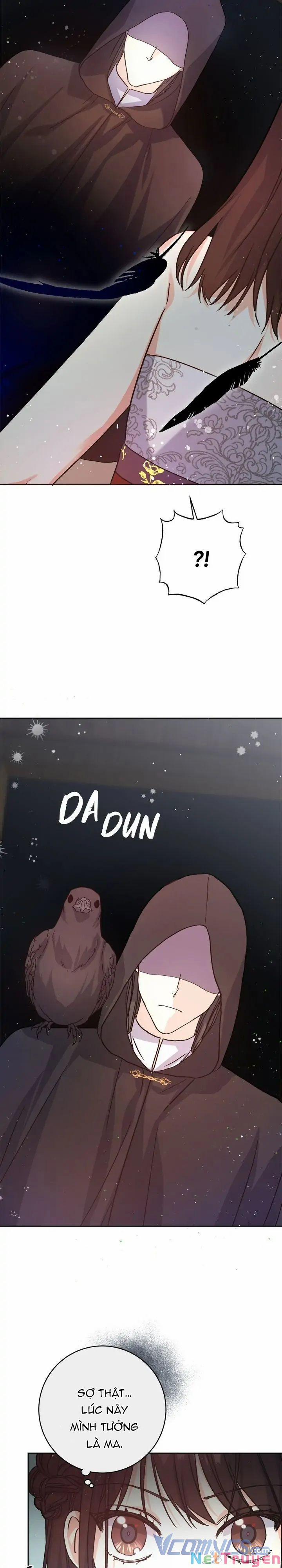 Du Khách Vào Ban Đêm Bí Ẩn 2 trang 9