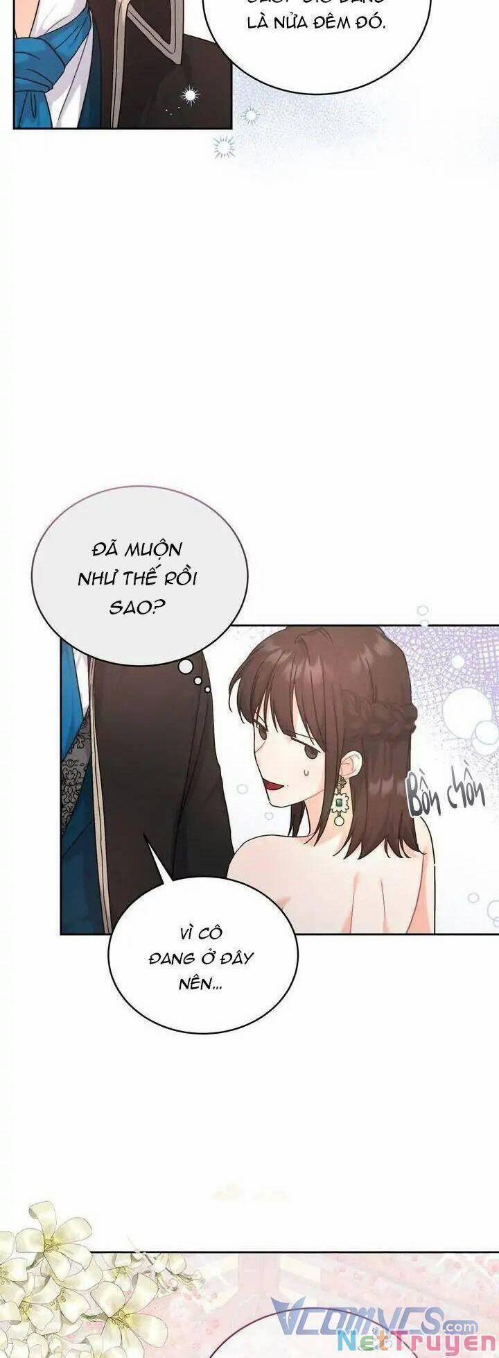 Du Khách Vào Ban Đêm Bí Ẩn 4 trang 1